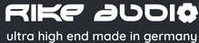 Rike Audio Showroom