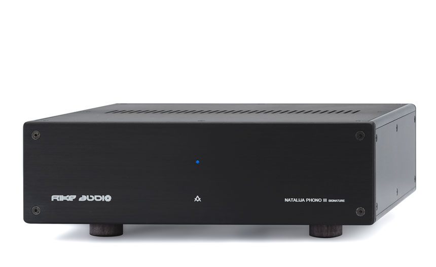 Natalija Phono signature