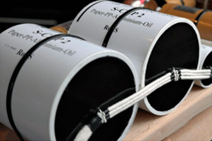 Capacitors in online store