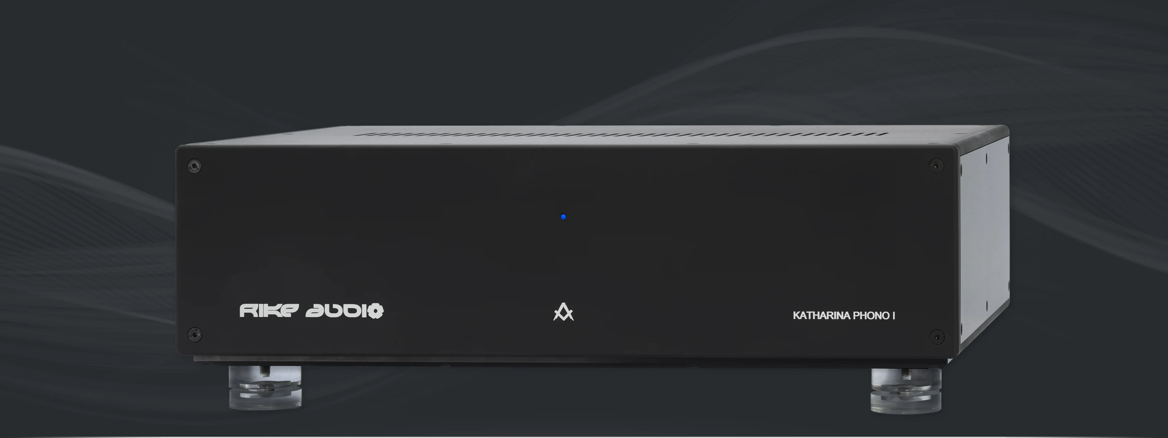 Rike Audio High End