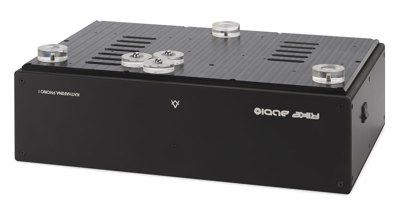 KATHARINA PHONO MM/MC I