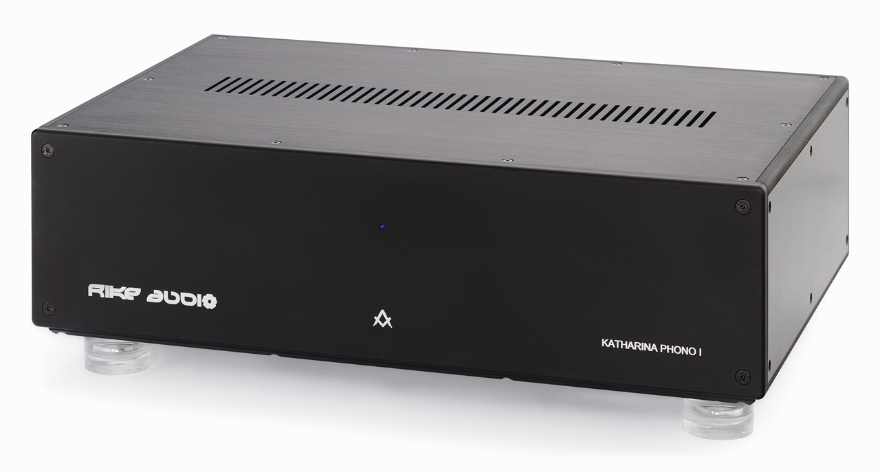 KATHARINA PHONO MM/MC I