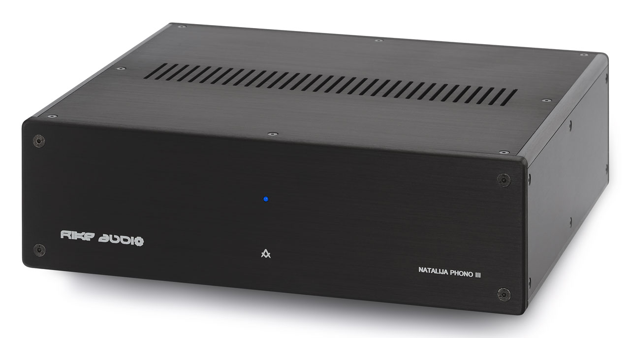 NATALIJA PHONO MM/MC III
