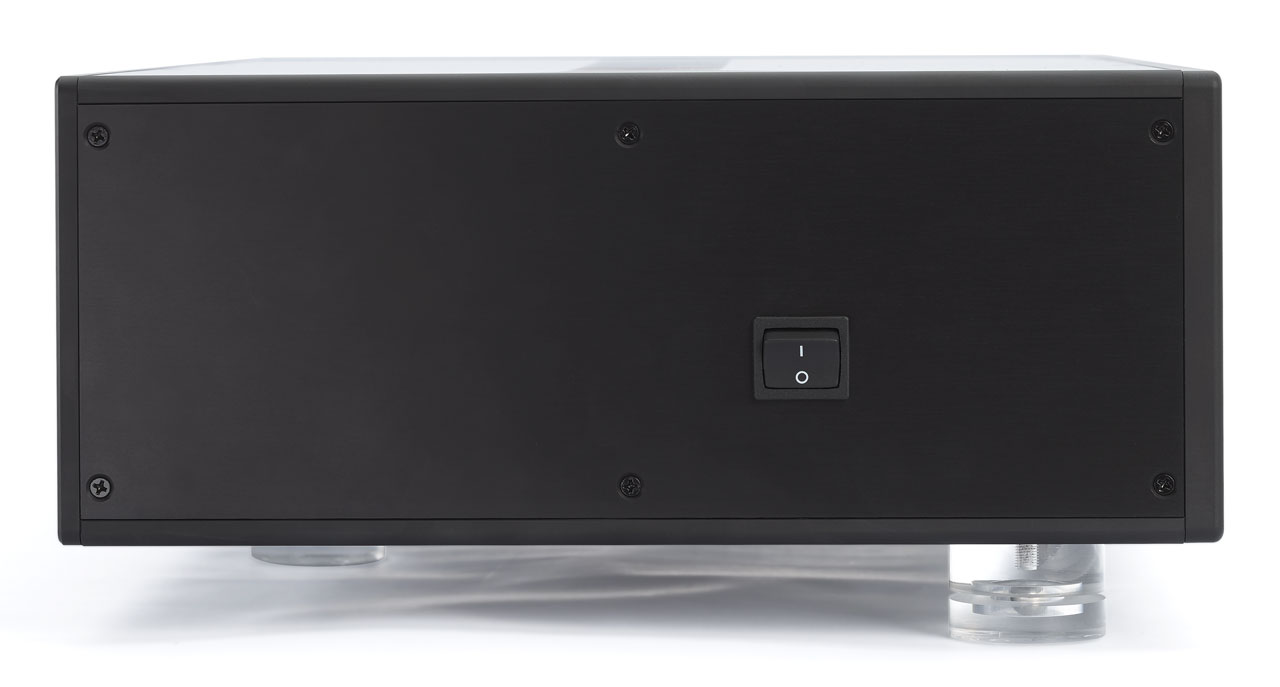 SABINE PHONO MM/MC III