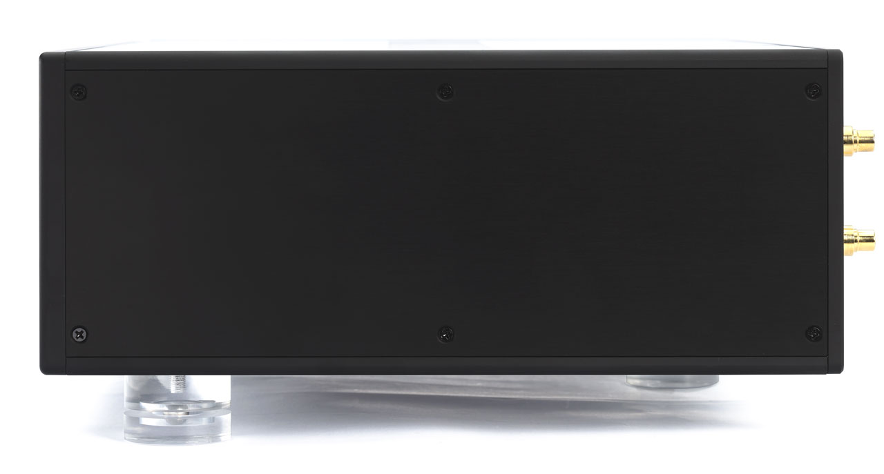 SABINE PHONO MM/MC III