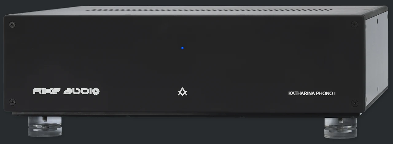 Katharina Phono I