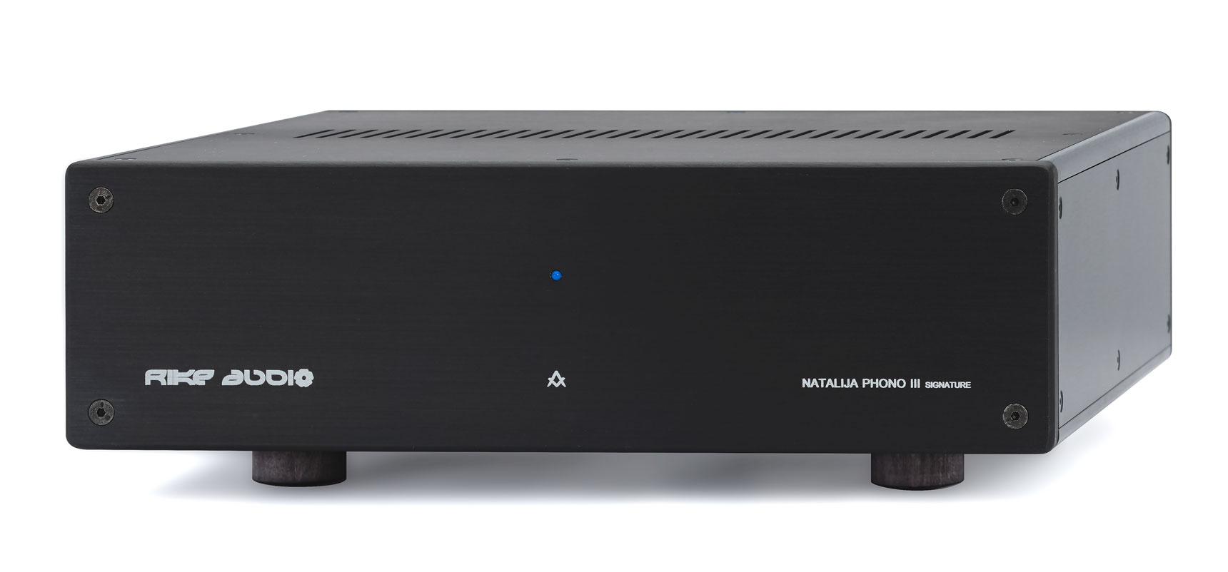 Natalija Phono MM/MC III signature