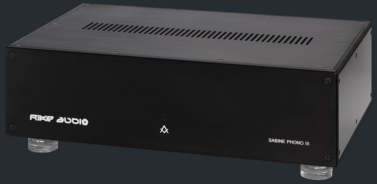 Sabine Phono III
